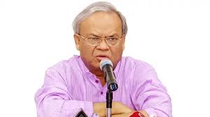 দুর্বৃত্তপনা করলে দলে কারো রেহাই নেই:রিজভী