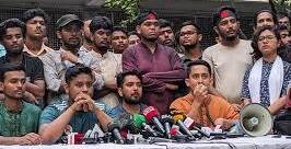 ফিরে দেখা ৯ জুলাই ২০ ২৪ ‘বাংলা ব্লকেড’