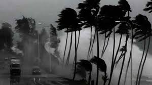সন্ধ্যার মধ্যে যেসব জেলায় হতে পারে ঝড়