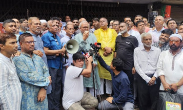 বিএনপি’র ৩১ দফায় সংস্কারের কথা আছে:রিজভী