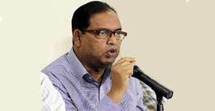 নির্বাচনেই বোঝা যাবে কারা কয়টা সিট পাবে:দুদু