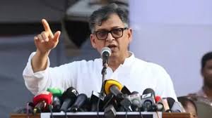 "আ.লীগ রাজনৈতিক দল নয়, ফ্যাসিবাদী শক্তি"