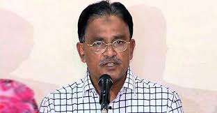 "সংসদে হামলার ইতিহাস আওয়ামী লীগেরই"