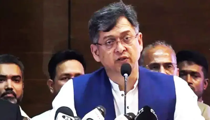 তত্ত্বাবধায়ক সরকারে হস্তক্ষেপ বন্ধে গণভোট চায় বিএনপি
