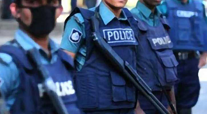 আইনশৃঙ্খলা নিয়ে ৭ নির্দেশনা পুলিশের