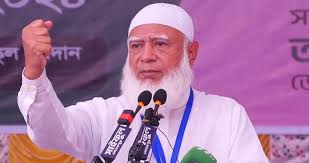 জামায়াত আমিরের ওপেন হার্ট সার্জারি সম্পন্ন