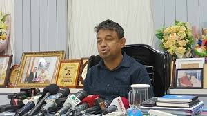 হারুনসহ পুলিশের ১৮ কর্মকর্তা বরখাস্ত