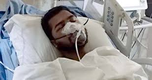 ভেঙেছে চোয়াল,মস্তিষ্কে রক্তক্ষরণ নুরের