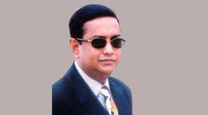 ভাইরাস জনিত জ্বরে আক্রান্ত আশিক ইসলাম