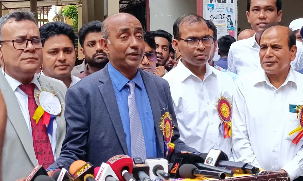নুরের ওপর হামলা গভীর ষড়যন্ত্রের অংশ