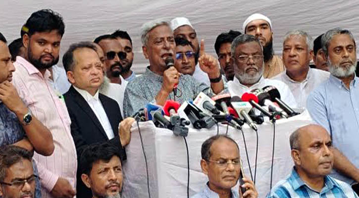 এখন দিনের ভোট দিনেই হবে,রাতে নয়:ফারুক