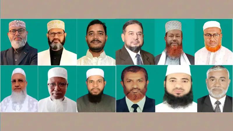 বরিশাল বিভাগে ১৯ প্রার্থী চুড়ান্ত করেছে জামায়াত