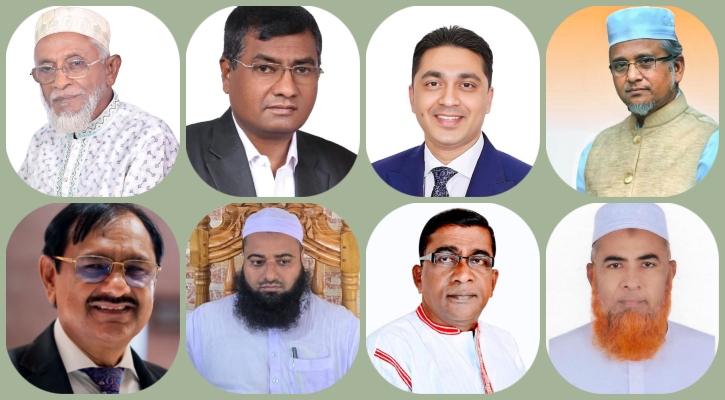 সাতক্ষীরা-৪ বিএনপিতে কোন্দল,ভাল জামায়াত
