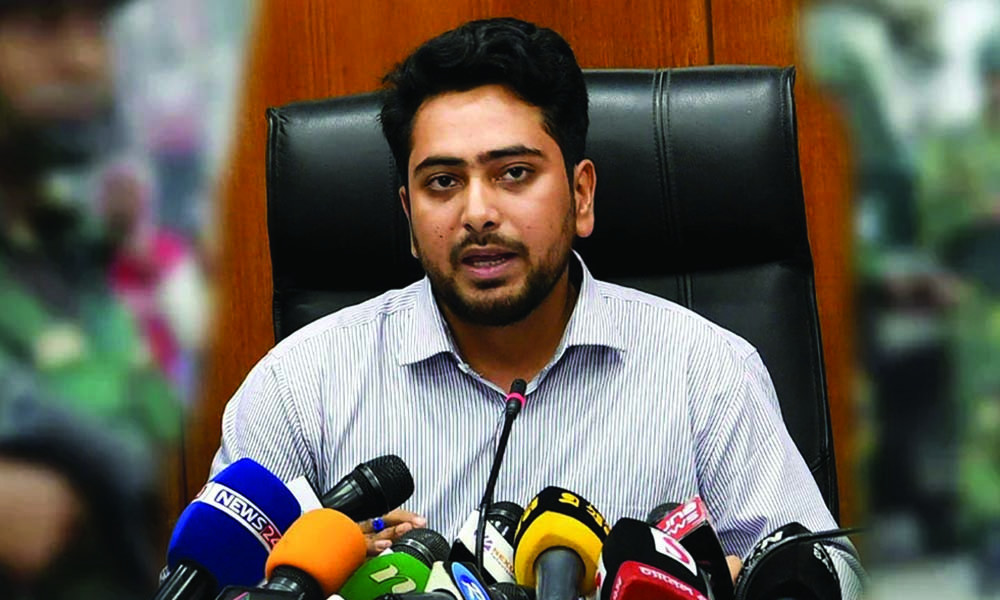 "পররাষ্ট্র মন্ত্রণালয়ের গাফিলতিতেই নিউইয়র্কে হামলা"