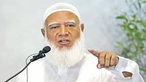 গালির জবাবে দোয়া আমাদের কর্মসূচি : জামায়াত