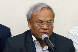 মির্জা ফখরুলকে লাঞ্ছিতের ঘটনা মিথ্যা:রিজভী