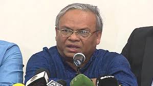 ”জামায়াতেকে শহীদ জিয়া রাজনীতি করার সুযোগ দিয়েছেন”