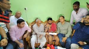 দোলনের চিকিৎসার দায়িত্ব নিলেন তারেক রহমান