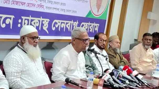 নির্বাচন নিয়ে জনমনে শঙ্কা বাড়ছে: ফারুক