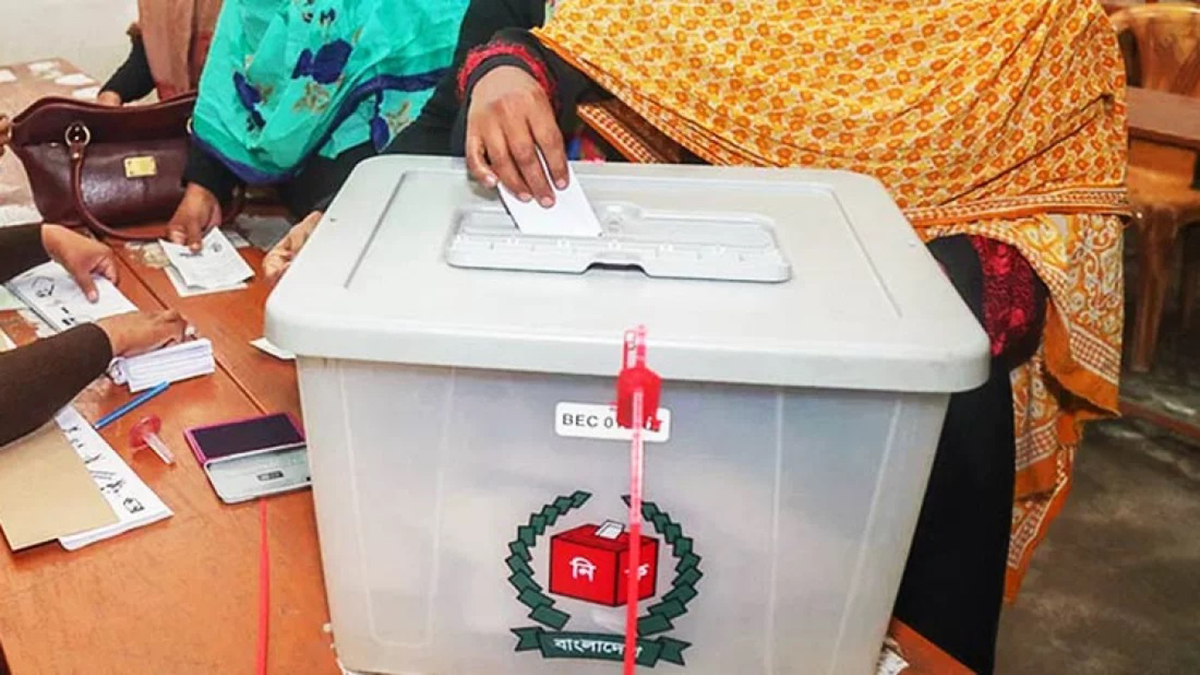 আগামী নির্বাচনে কে পাবে আওয়ামী ভোট