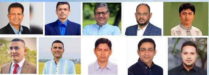 বিএনপির মনোনয়ন প্রত্যাশায় সক্রিয় ৫১ সাবেক ছাত্রনেতা