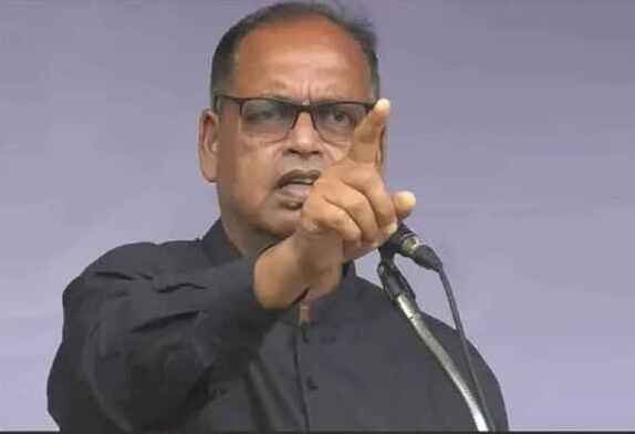 ফেব্রুয়ারিতেই নির্বাচন হবে আশা করছেন দুদু