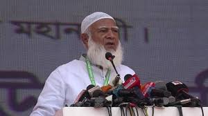 ভোট ডাকাতি করতে দেয়া হবে না: জামায়াত আমির