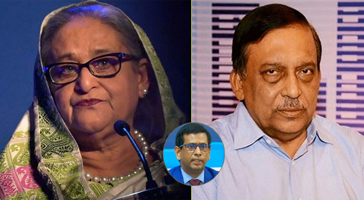 হাসিনা-কামালের "কঠিন শাস্তি চাই: চিফ প্রসিকিউটর