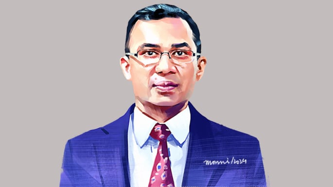 কৃষকদের হাতে-ই গড়ে উঠেছে দেশ: তারেক