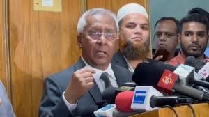 ভোটের মাঠে থাকবে ১ লাখ সেনা: ইসি সচিব