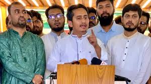 শাপলার জন্য আইনিভাবে লড়াই করবো: সারজিস