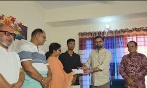 তারেক রহমানের পক্ষে নীরকে সহায়তা আমিনুল হকের
