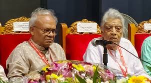 একটা দল  হাসিনার মতো মিথ্যাচার করছে: রিজভী