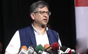 বৃহৎ জোট গঠনের চিন্তা করছে’বিএনপি:সালাহউদ্দিন