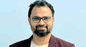 মানবিক বাংলাদেশ গড়তে চাই: আমিনুল হক