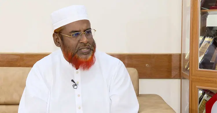 নির্বাচন কমিশনকে গণভোটসহ জামায়াতের ১৮ প্রস্তাব