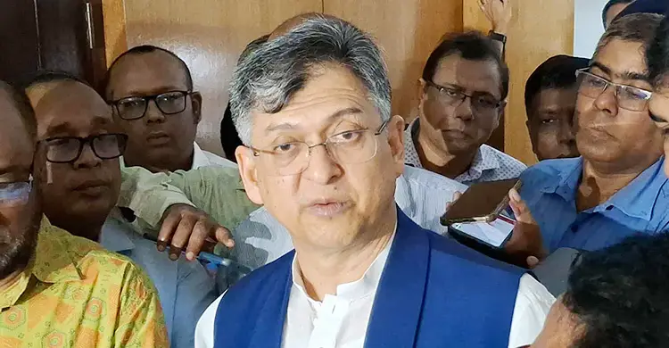 আরপিওর সবগুলো ধারায় একমত বিএনপি