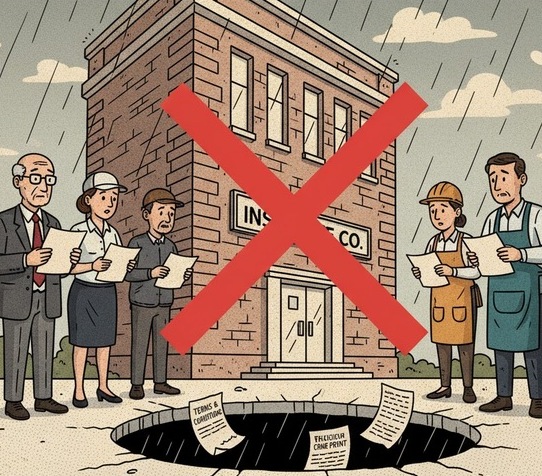 পলিসি জটিলতায় ক্ষতিপূরণ থেকে বঞ্চিত হবেন অনেকে