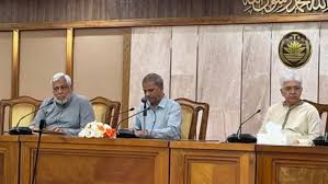 গণভোট নিয়ে আলোচনায় বসতে আহ্বান সরকারের