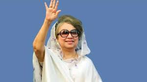 খালেদা জিয়ার আসনে  প্রার্থী দেবে না এনসিপি