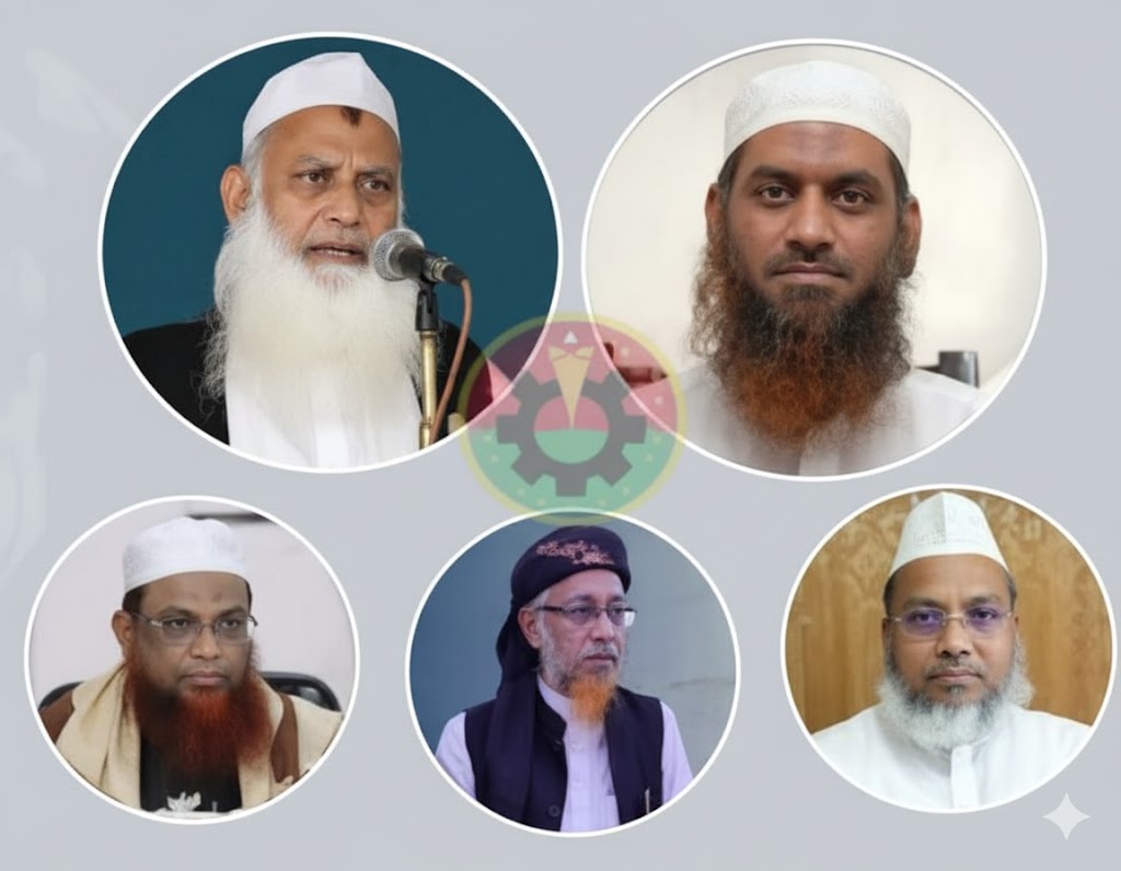 সলামি দলগুলোকে ছাড় দেওয়ার ইঙ্গিত বিএনপির