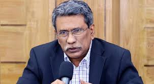 আলী রীয়াজকে প্রধান উপদেষ্টার বিশেষ সহকারী নিয়োগ