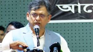 ”প্রধান উপদেষ্টার ভাষণে জুলাই সনদ লঙ্ঘিত হয়েছ “