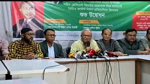 কিছু দলের কর্মকাণ্ডে উৎসাহিত ফ্যাসিস্টরা:রিজভী