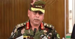 আমরা শিক্ষিত হই, কিন্তু সুশিক্ষিত হই না:সেনাপ্রধান