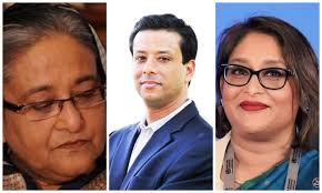 প্লট দুর্নীতি: ৩ মামলায় হাসিনার ২১ বছর