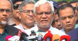 খালেদা জিয়া চিকিৎসা নিচ্ছেন, গুজবে কান দেবেন না:ডা. জাহিদ