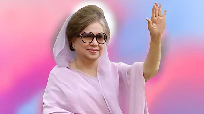 খালেদা জিয়ার জন্য দোয়া-সমর্থনের জোয়ার