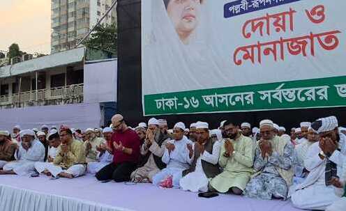 শিক্ষায় ‘হ্যাপিনেস কারিকুলাম’চান আমিনুল হক