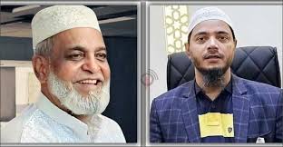 দাঁড়িপাল্লার মাসুদের প্রতিদ্বন্দ্বী ধানের শীষের শহিদুল